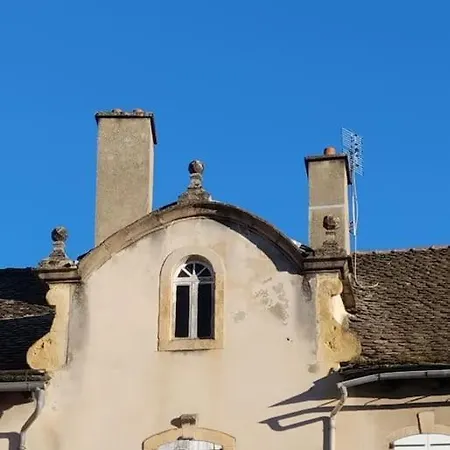Le Petit Penitent Quartier Dore Marvejols Exterior photo