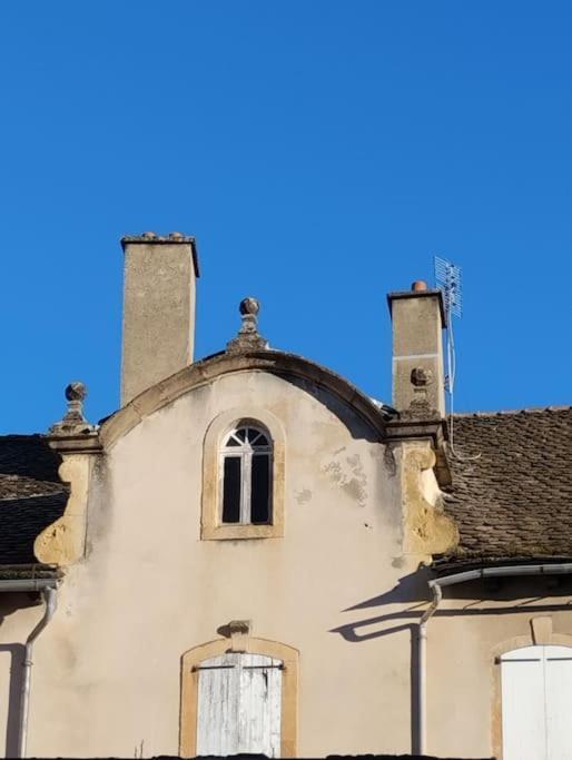 Le Petit Penitent Quartier Dore Marvejols