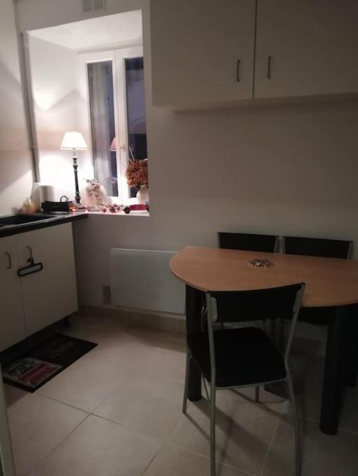 Le Petit Penitent Quartier Dore Apartment