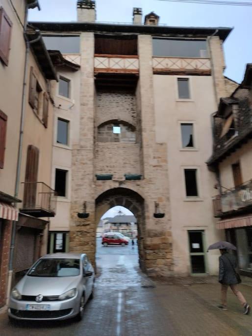Apartment Le Petit Penitent Quartier Dore *