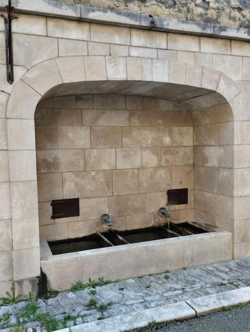 Le Petit Penitent Quartier Dore * Marvejols