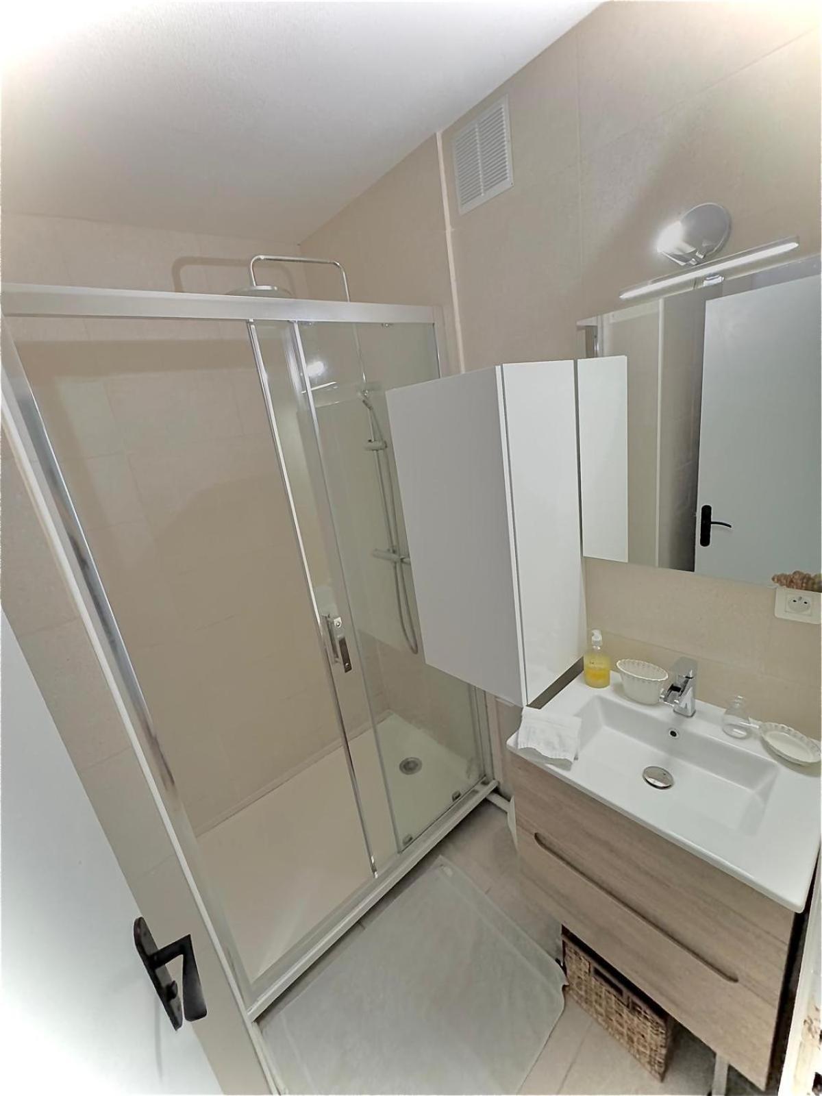 Le Petit Penitent Quartier Dore Apartment