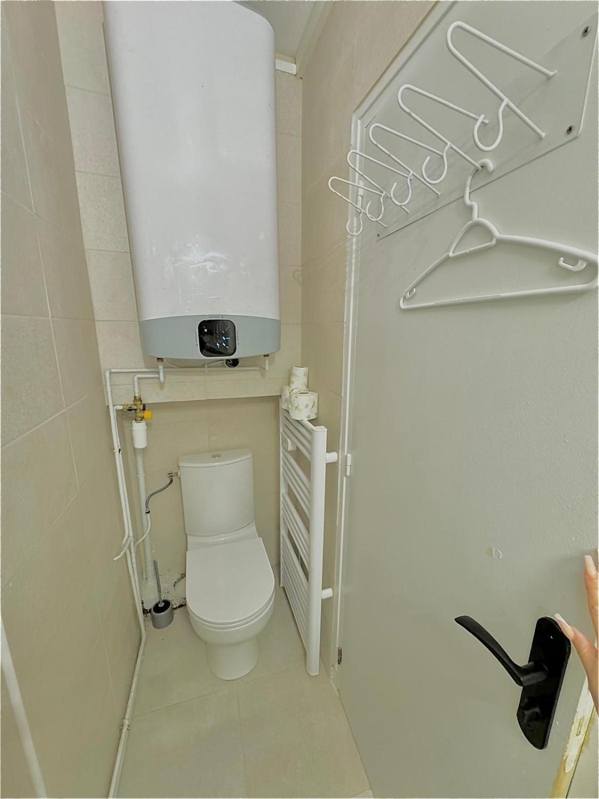 Apartment Le Petit Penitent Quartier Dore *