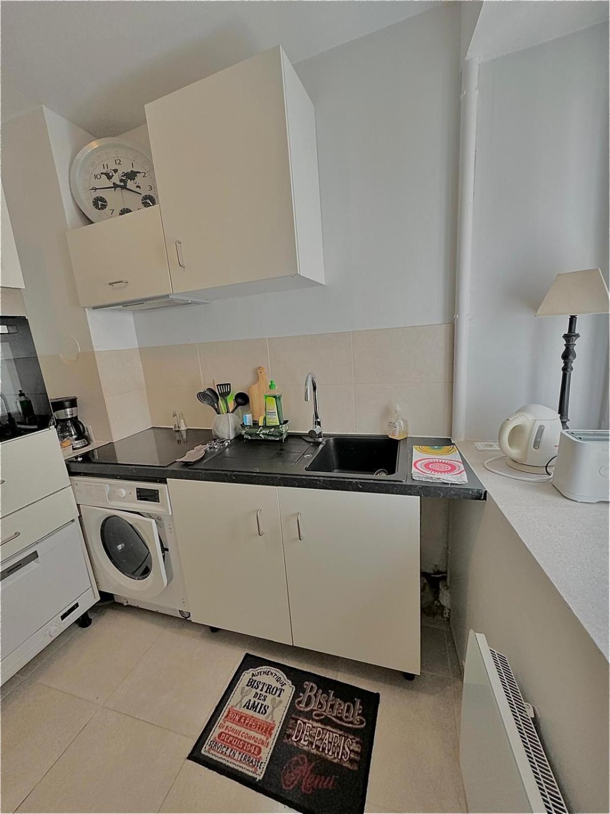 Apartment Le Petit Penitent Quartier Dore Marvejols